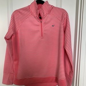 Vineyard Vines | Performance Pullover
